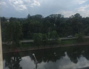 Apartment 2 rooms for rent in Cluj-napoca