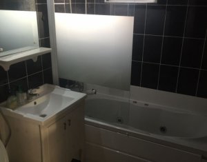 Apartment 2 rooms for rent in Cluj-napoca