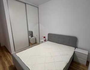 Lakás 2 szobák kiadó on Cluj-napoca, Zóna Iris