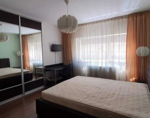 Apartment 3 rooms for rent in Cluj-napoca, zone Zorilor