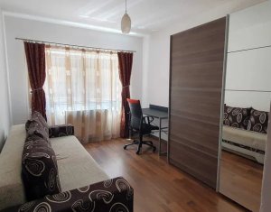 Appartement 3 chambres à louer dans Cluj-napoca, zone Zorilor
