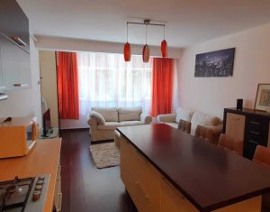Appartement 3 chambres à louer dans Cluj-napoca, zone Zorilor