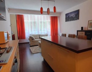 Appartement 3 chambres à louer dans Cluj-napoca, zone Zorilor