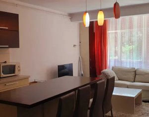 Appartement 3 chambres à louer dans Cluj-napoca, zone Zorilor