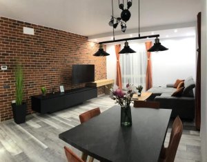 Lakás 2 szobák kiadó on Cluj-napoca, Zóna Buna Ziua