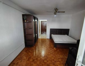 Apartament cu o camera, confort 1, zona Detunata