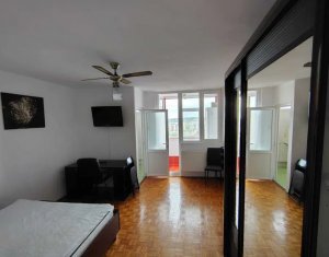 Apartament cu o camera, confort 1, zona Detunata