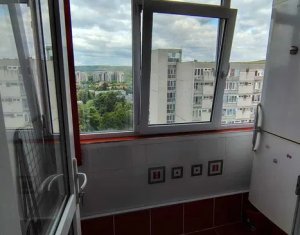 Apartament cu o camera, confort 1, zona Detunata