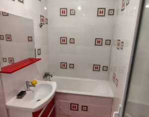 Apartament cu o camera, confort 1, zona Detunata