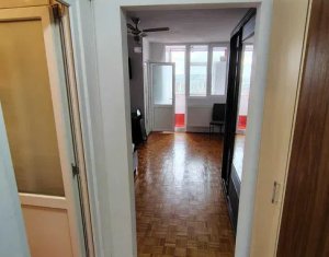 Apartament cu o camera, confort 1, zona Detunata