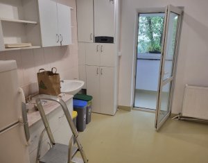 Commercial space for rent in Cluj-napoca