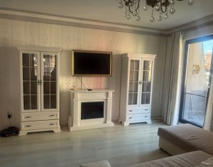 Lakás 2 szobák kiadó on Cluj-napoca, Zóna Intre Lacuri