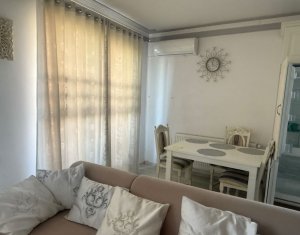 Lakás 2 szobák kiadó on Cluj-napoca, Zóna Intre Lacuri