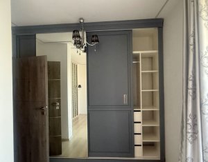 Lakás 2 szobák kiadó on Cluj-napoca, Zóna Intre Lacuri