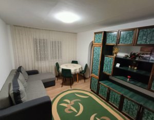 Lakás 3 szobák kiadó on Cluj-napoca, Zóna Manastur
