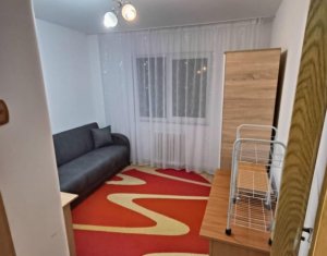 Lakás 3 szobák kiadó on Cluj-napoca, Zóna Manastur