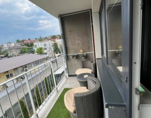 Lakás 2 szobák kiadó on Cluj-napoca, Zóna Iris