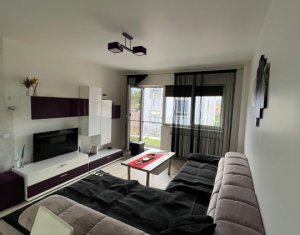 Lakás 2 szobák kiadó on Cluj-napoca, Zóna Iris