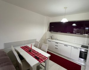 Lakás 2 szobák kiadó on Cluj-napoca, Zóna Iris