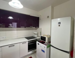 Lakás 2 szobák kiadó on Cluj-napoca, Zóna Iris