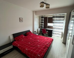 Lakás 2 szobák kiadó on Cluj-napoca, Zóna Iris