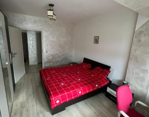 Lakás 2 szobák kiadó on Cluj-napoca, Zóna Iris