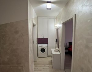 Lakás 2 szobák kiadó on Cluj-napoca, Zóna Iris