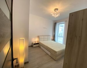 Lakás 3 szobák kiadó on Cluj-napoca, Zóna Centru