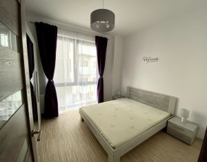 Lakás 3 szobák kiadó on Cluj-napoca, Zóna Centru