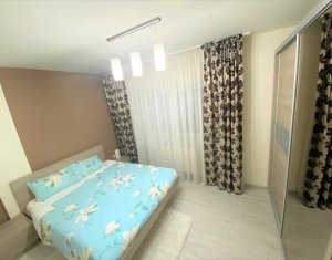 Lakás 3 szobák kiadó on Cluj-napoca, Zóna Centru