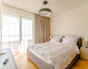 Apartament 1 camera decomandat, Intre Lacuri, zona Iulius Mall
