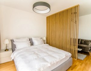 Apartament 1 camera decomandat, Intre Lacuri, zona Iulius Mall