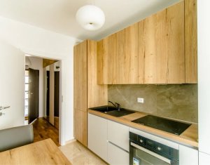 Apartament 1 camera decomandat, Intre Lacuri, zona Iulius Mall
