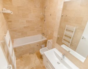 Apartament 1 camera decomandat, Intre Lacuri, zona Iulius Mall