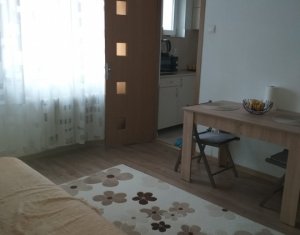 Apartament cu o camera, confort 1 , cartier Gheorgheni 
