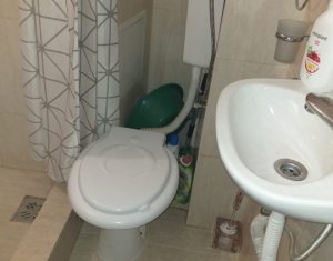 Apartament cu o camera, confort 1 , cartier Gheorgheni 