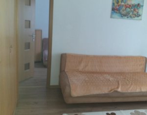Apartament cu o camera, confort 1 , cartier Gheorgheni 