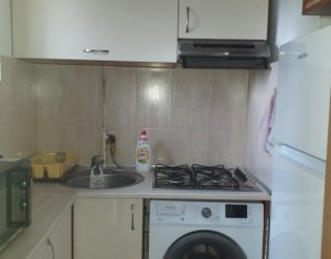 Apartament cu o camera, confort 1 , cartier Gheorgheni 