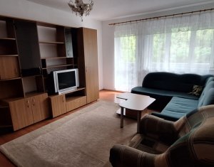 Appartement 2 chambres à louer dans Cluj-napoca, zone Gheorgheni