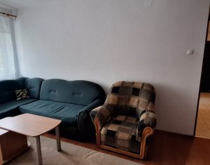 Lakás 2 szobák kiadó on Cluj-napoca, Zóna Gheorgheni