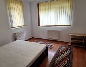 Lakás 2 szobák kiadó on Cluj-napoca, Zóna Gheorgheni