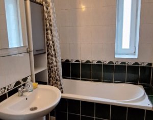 Lakás 2 szobák kiadó on Cluj-napoca, Zóna Gheorgheni