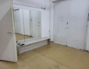 Commercial space for rent in Cluj-napoca, zone Manastur