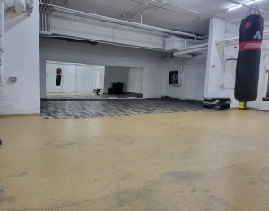 Commercial space for rent in Cluj-napoca, zone Manastur