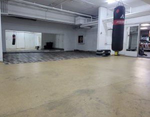 Commercial space for rent in Cluj-napoca, zone Manastur