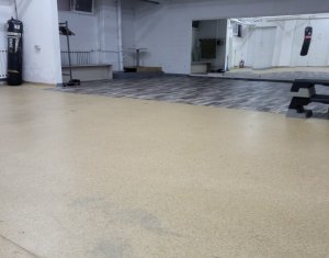 Commercial space for rent in Cluj-napoca, zone Manastur