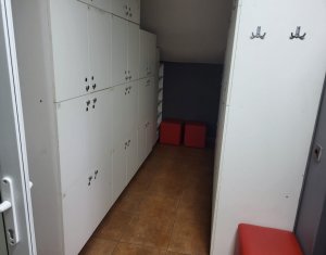 Commercial space for rent in Cluj-napoca, zone Manastur