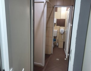 Commercial space for rent in Cluj-napoca, zone Manastur