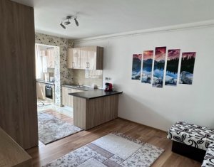 Appartement 2 chambres à louer dans Floresti