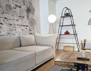 Appartement 2 chambres à louer dans Cluj-napoca, zone Gheorgheni
